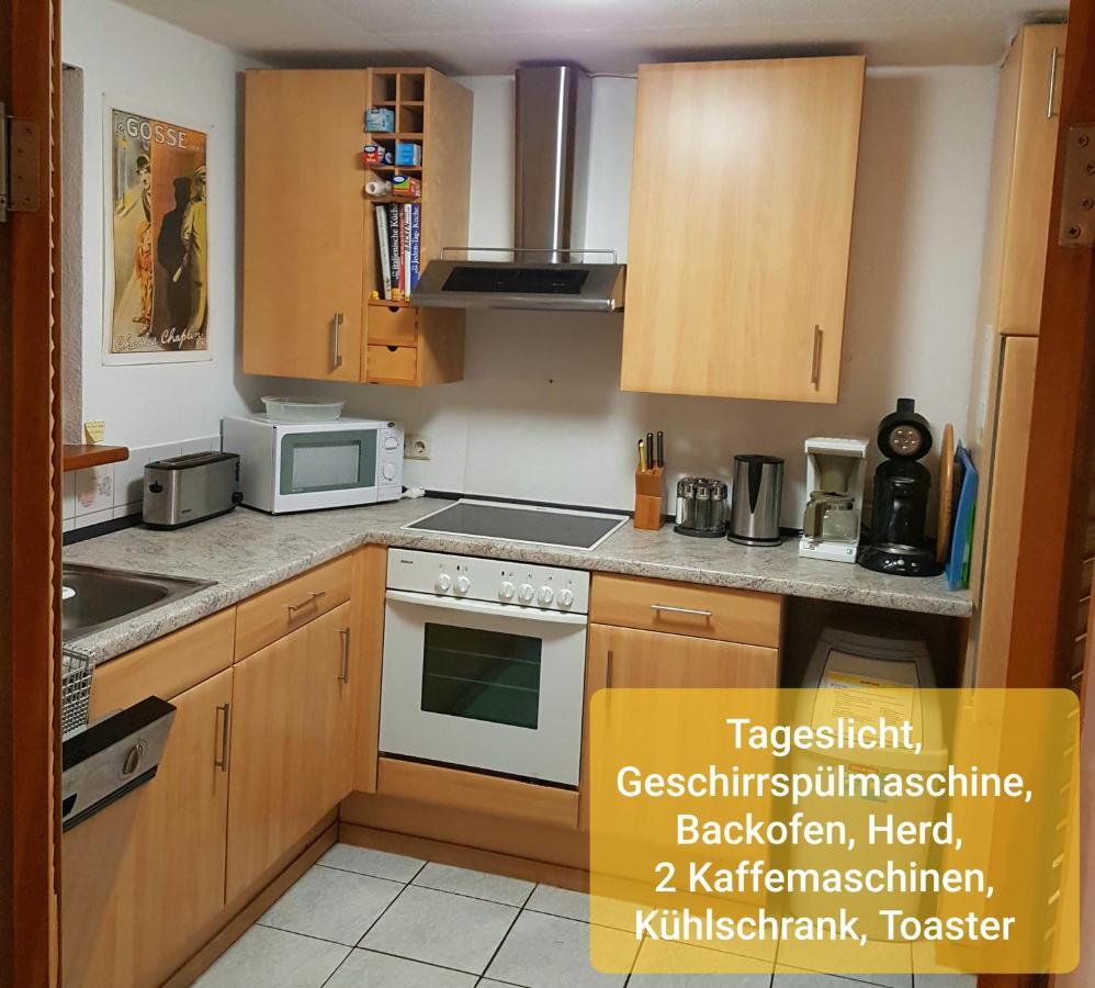 Sonnenbuehl Inn Suite & Garden An Den Thermen '35C' Bad Ditzenbach Extérieur photo
